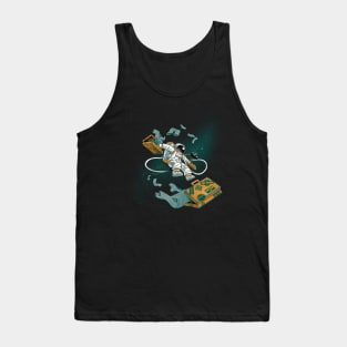 Traveler Tank Top